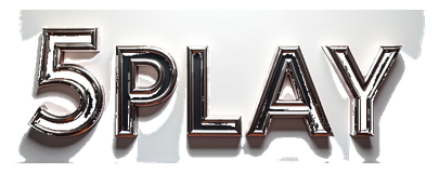 5play logo