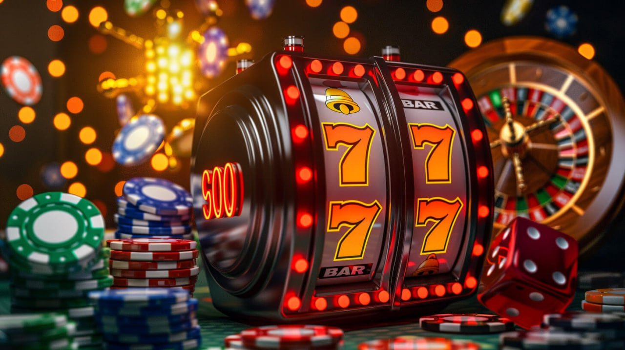 5play Live Casino