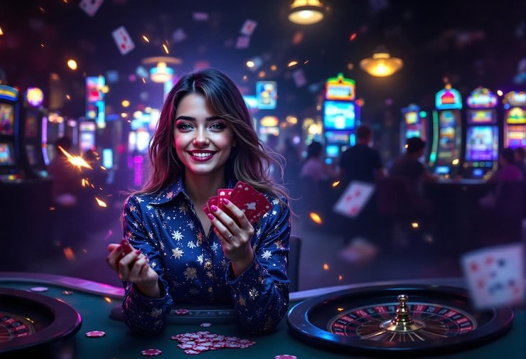 5play Live Casino