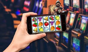 5play mobile gaming