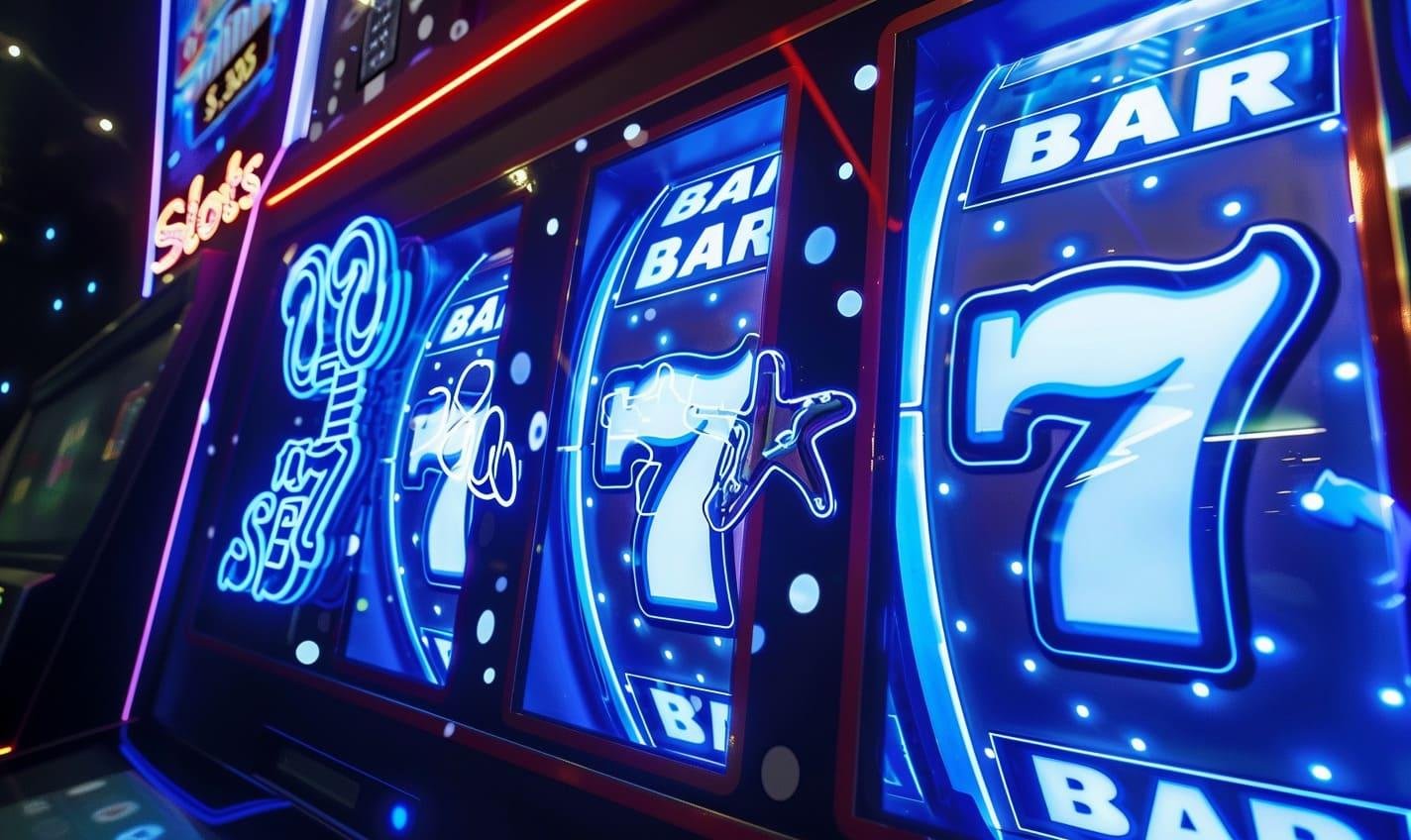 5play Hamari slot lobby mein kya milta hai